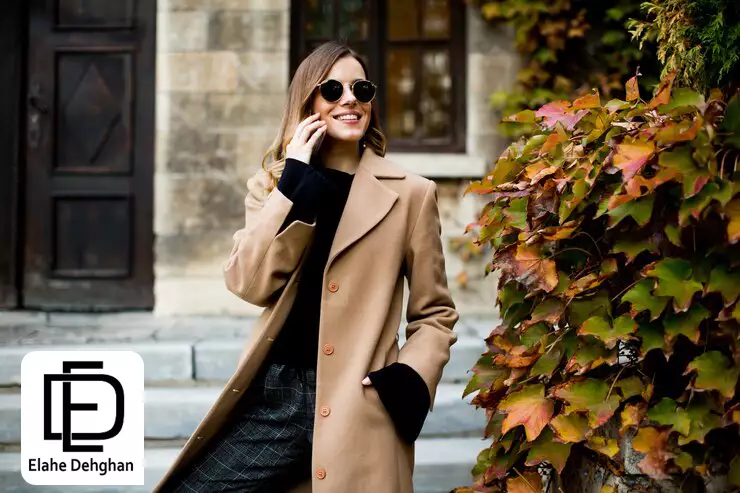 ۵ نکته ساده برای استایل پاییزی شیک