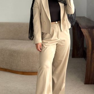 کت و شلوار هانی