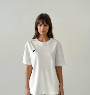تیشرت قلب - Image 2