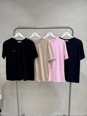 تیشرت قلب - Image 3
