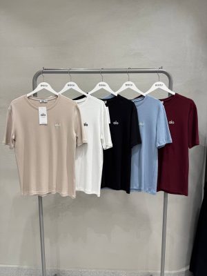 تیشرت alo - Image 3