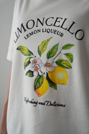 تیشرت Lemon - Image 2
