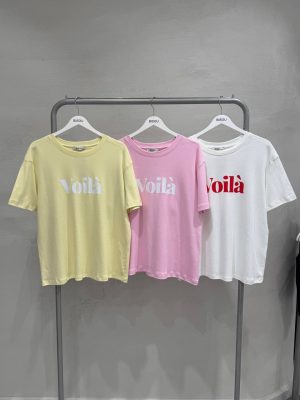 تیشرت Voila - Image 3