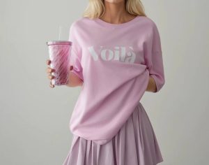 تیشرت Voila - Image 2