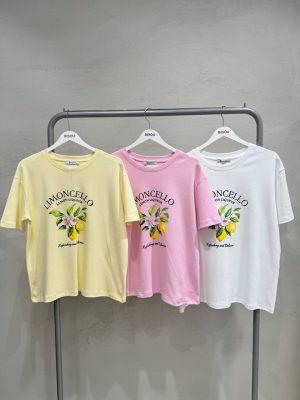 تیشرت Lemon - Image 4