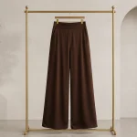 شلوار فول بگ oysho
