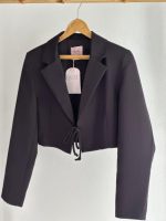 ست کراپ کت و شلوار - Image 3