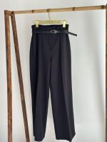 ست کراپ کت و شلوار - Image 4