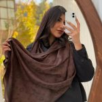 میکس قهوه ای