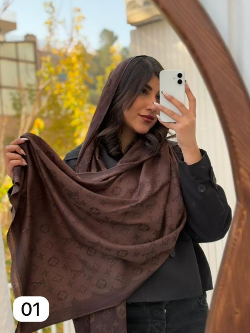 20251123_152619_1401673288 میکس قهوه ای - Image 1