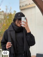 بیگ اسکارف - Image 3