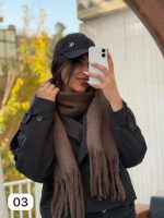 بیگ اسکارف - Image 4