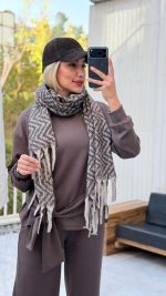 ست جلوگره Oysho - Image 7