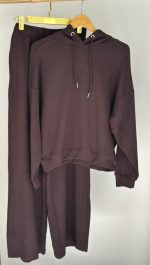 ست کلاهدار ساده