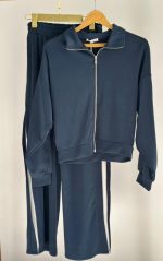 ست بغل خط سرمه ای - Image 5