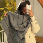 طوسی راه راه