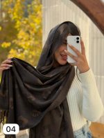 شال پلنگی - Image 4