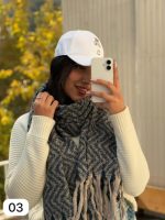 شال خشتی - Image 3