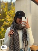 شال خشتی - Image 4