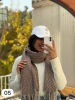 شال خشتی - Image 5