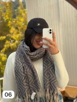 شال خشتی - Image 6