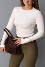 بلوز بیسیک - Image 6