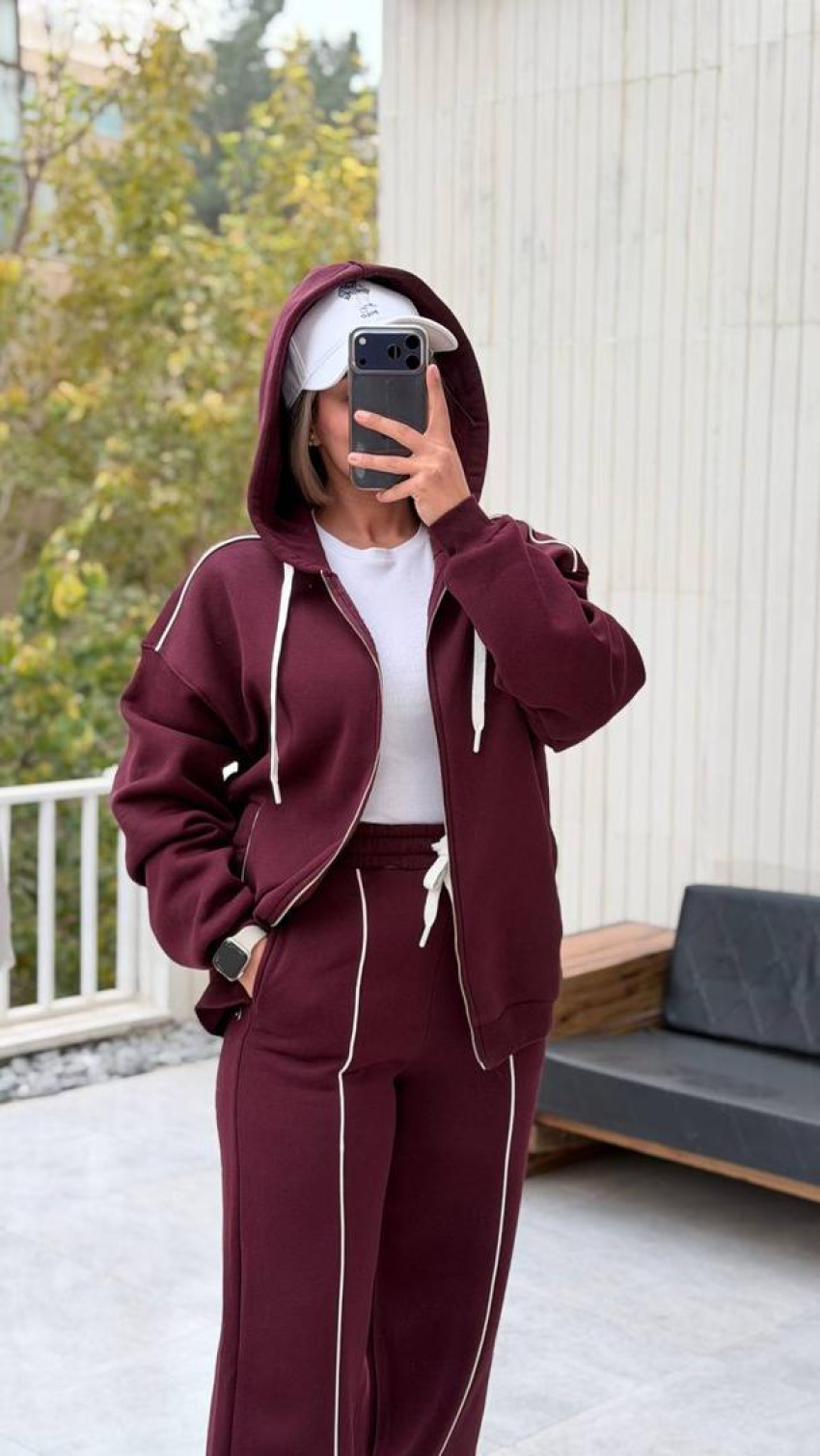 20251126_151013_1284155633 ست زیپ دار توپنبه ای - Image 1