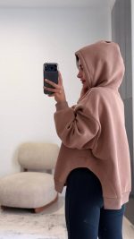 هودی کلاهدار1024 - Image 2