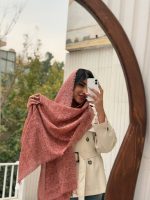 شال بوکله رزتی - Image 3