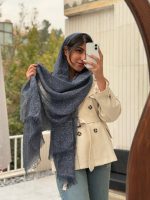 شال بوکله رزتی - Image 4