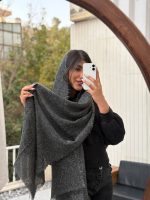 شال بوکله رزتی - Image 5