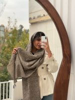 شال بوکله رزتی - Image 6