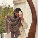 شال بوکله رزتی