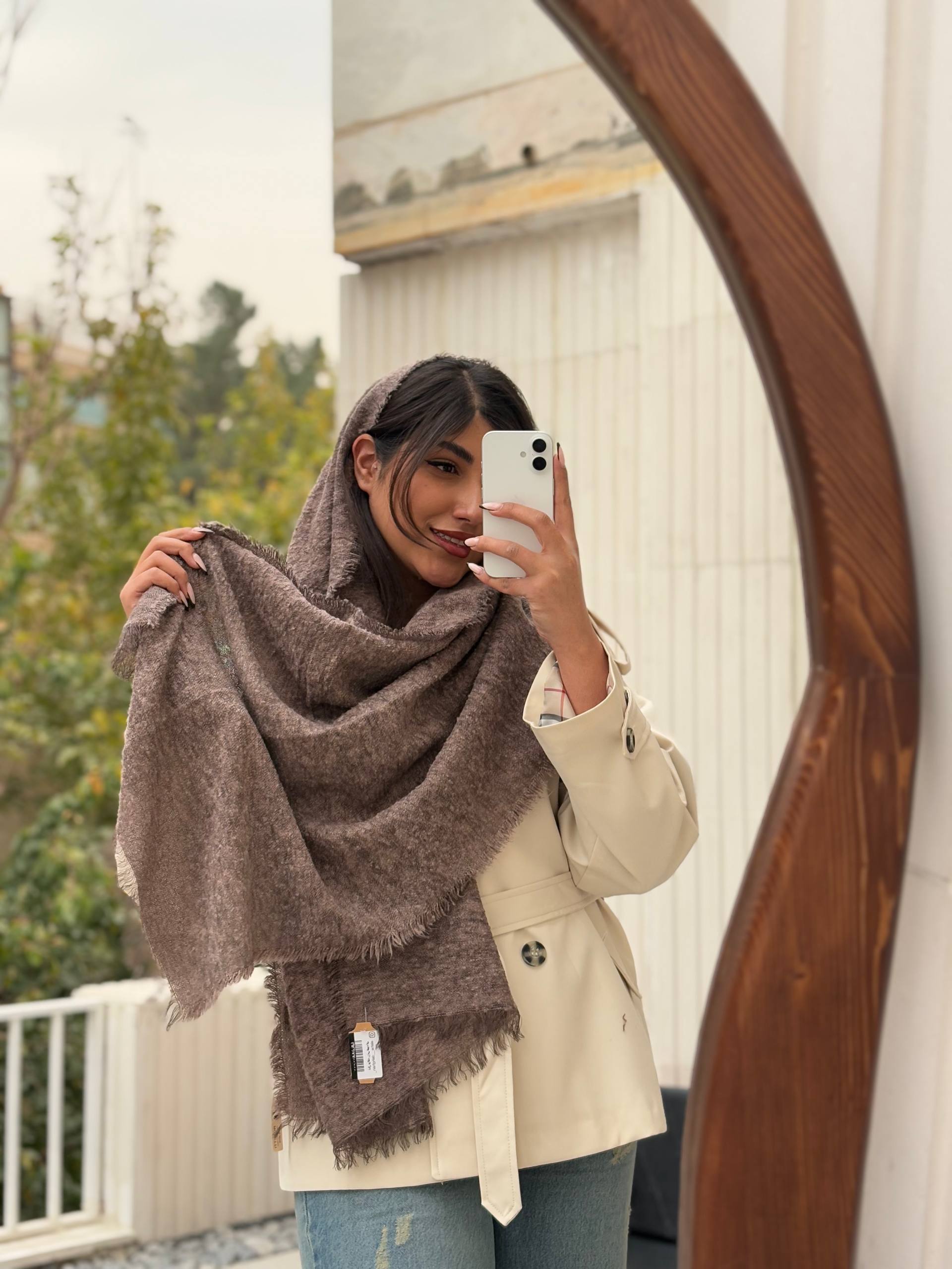 IMG_20251118_162606_194 شال بوکله رزتی - Image 1