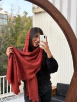 شال موهر لمه - Image 5