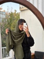 شال موهر لمه - Image 6