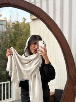 شال موهر لمه - Image 7