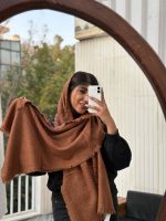 شال موهر لمه - Image 8