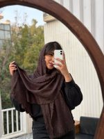 شال موهر لمه - Image 9