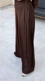 شلوار فول بگ oysho - Image 2