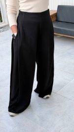 شلوار فول بگ oysho - Image 4