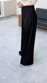 شلوار فول بگ oysho - Image 5