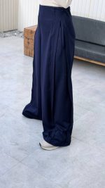 شلوار فول بگ oysho - Image 6