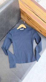 بلوز بیسیک - Image 4