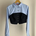 ست بلوز شلوار