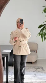 ترنچ کت 4010