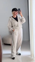 ست کلاهدار اویشو - Image 2