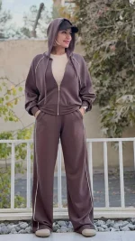 ست کلاهدار اویشو - Image 8