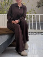 ست بیسیک زیپ دار - Image 4