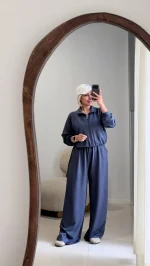 ست بیسیک زیپ دار - Image 6